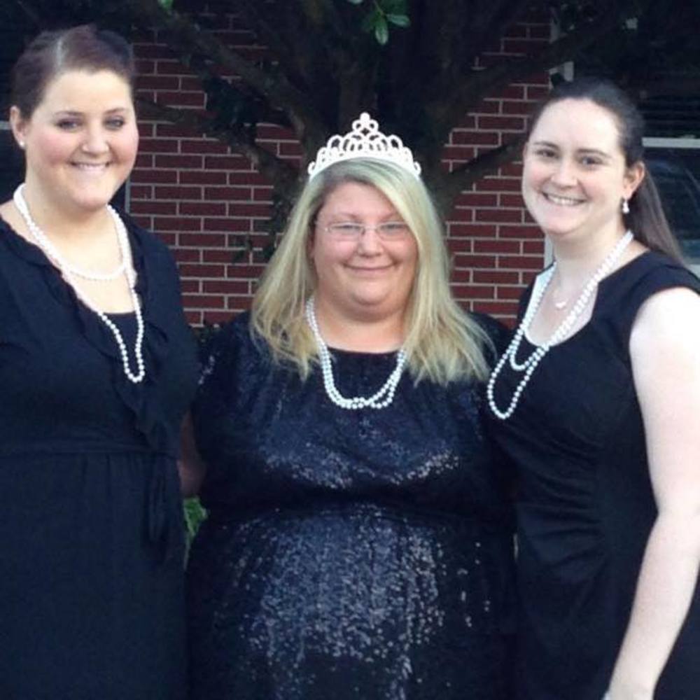 Meet your Posher, Jennifer